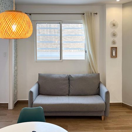 אליקאנטה Encantador Piso De Diseno מראה חיצוני תמונה