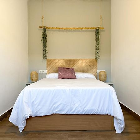אליקאנטה Encantador Piso De Diseno מראה חיצוני תמונה