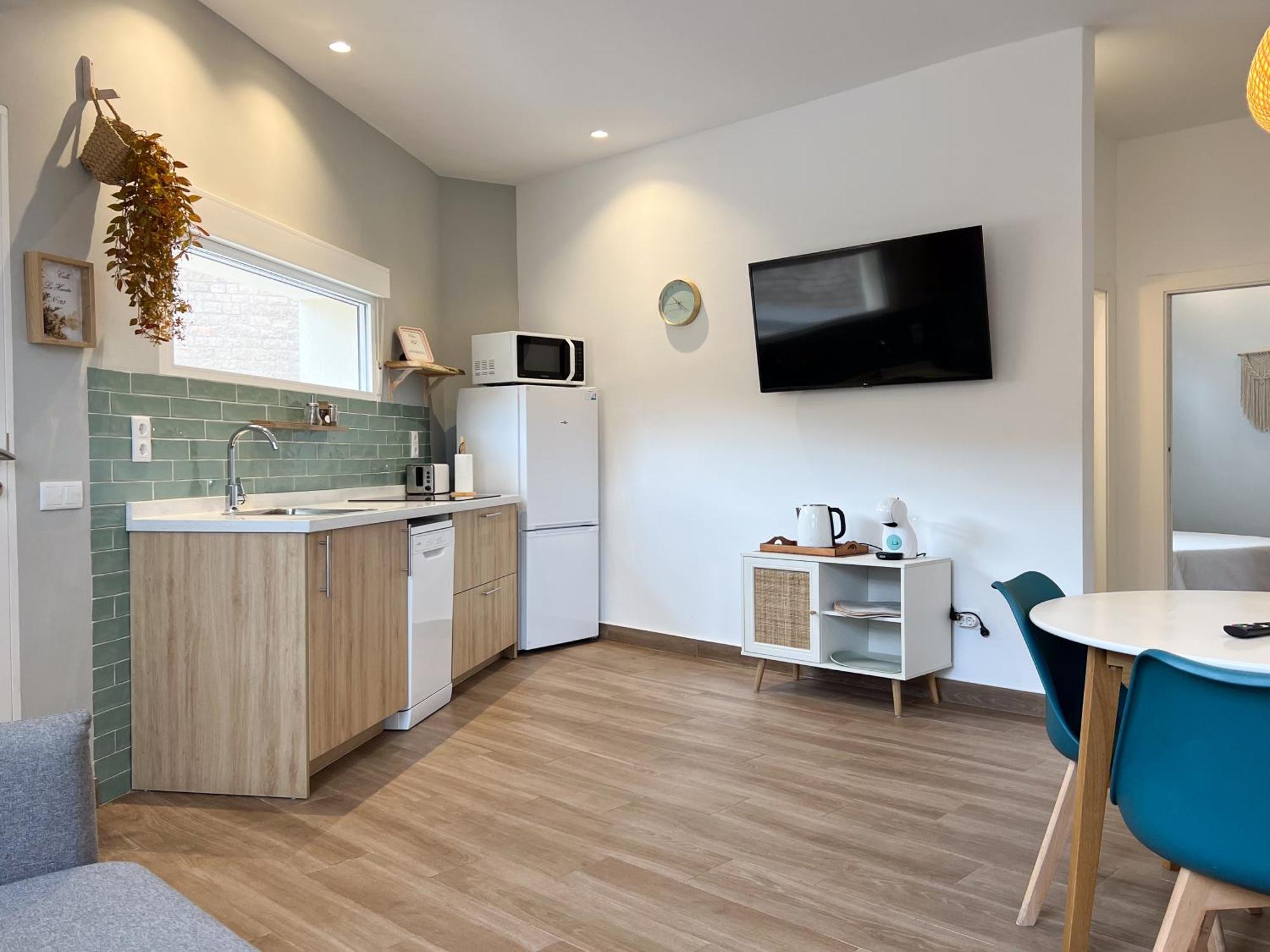 אליקאנטה Encantador Piso De Diseno מראה חיצוני תמונה