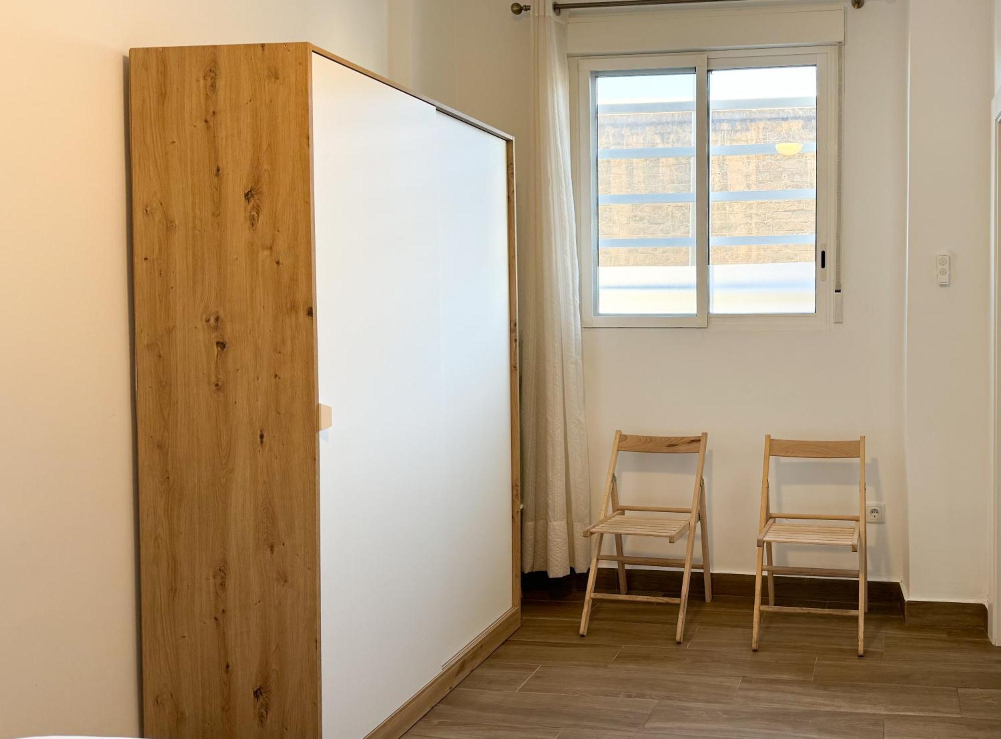 אליקאנטה Encantador Piso De Diseno מראה חיצוני תמונה